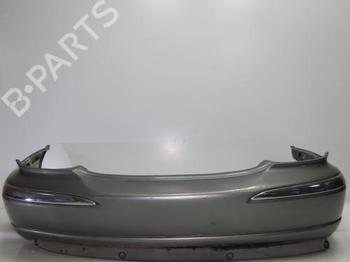 Used Rear bumper Rear bumper JAGUAR X-TYPE I (X400) 2.0 D (130 hp) 36495434 36495434