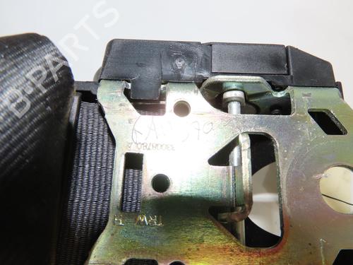 Rear right belt tensioner VW POLO V (6R1, 6C1) 1.2 | BP32377362C90