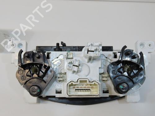Used Climate control Climate control DACIA SANDERO II TCe 90 (B8M1, B8MA, B8AC) (90 hp) 36427001 36427001