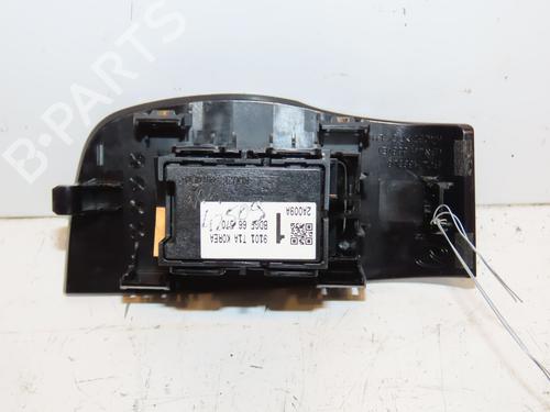 Left rear window switch MAZDA CX-30 (DM) 1.8 SKYACTIV-D | BP17371591I29 - Image 2