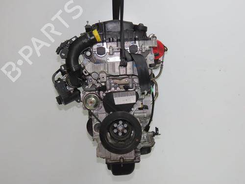 Engine CITROËN C3 III (SX) 1.2 THP 110 (SXHNPS, SXHNZT, SXHNZ6) | BP39481563M1 - Image 5
