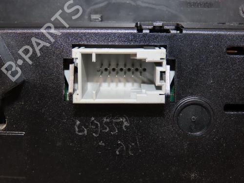 Climate control BMW 3 (E90) 318 d | BP18837255I5 