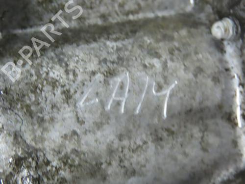 Engine OPEL MERIVA A MPV (X03) 1.7 CDTI (E75) | BP30893400M1  - Image 5