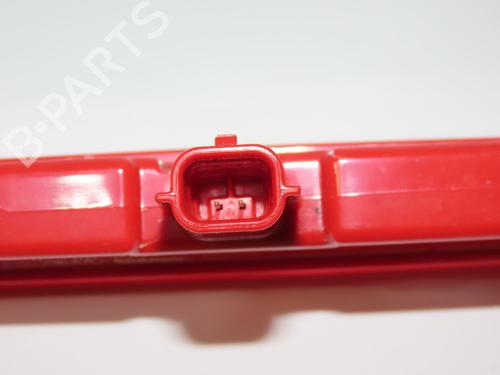Third brake light RENAULT CLIO V (B7_) 1.5 Blue dCi 100 (B7AD) | BP33998946L11 - Image 4