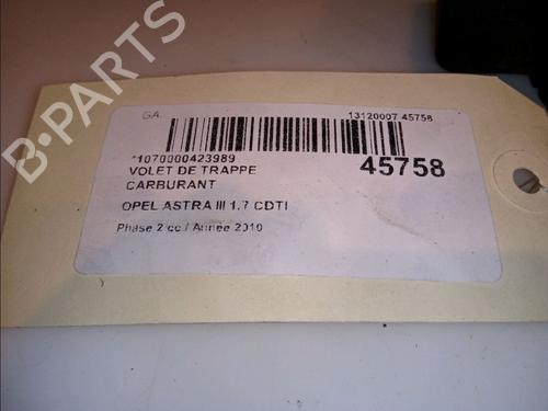 fuel-flap-opel-astra-h-gtc-a04-17-cdti-l08-93183914-2005-2006-2007-2008-2009-2010-12116834 main image