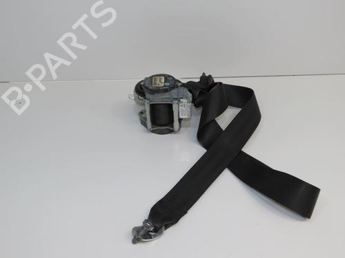 Front left seatbelt VW JETTA III (1K2) 1.9 TDI | BP37163337I26 - Image 7