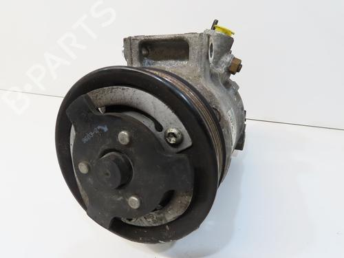 AC compressor VW PASSAT B6 Variant (3C5) 1.6 TDI | BP38571161M34 - Image 5