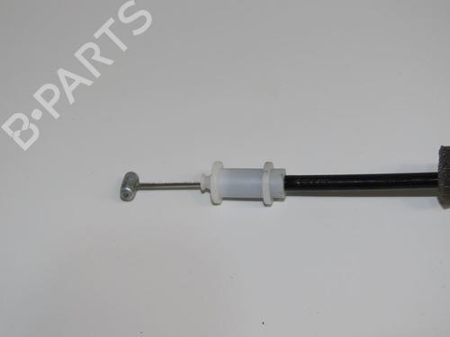 Rear left lock CITROËN C4 CACTUS 1.2 THP 110 | BP33893151C100 - Image 2
