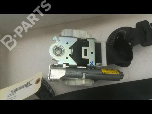 Front right belt tensioner CITROËN C3 II (SC_) 1.4 HDi 70 (SC8HZC, SC8HR0, SC8HP4) | BP9598540C88 