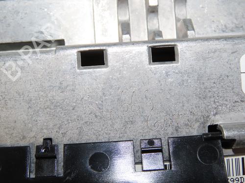 Radio AUDI A5 (8T3) 2.7 TDI | BP31634189E6 