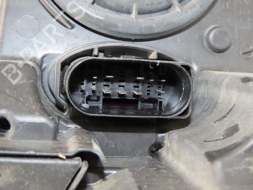 Left headlight SKODA OCTAVIA III Combi (5E5, 5E6) 2.0 TDI / TDI RS 4x4 | BP37163365C28  - Image 5