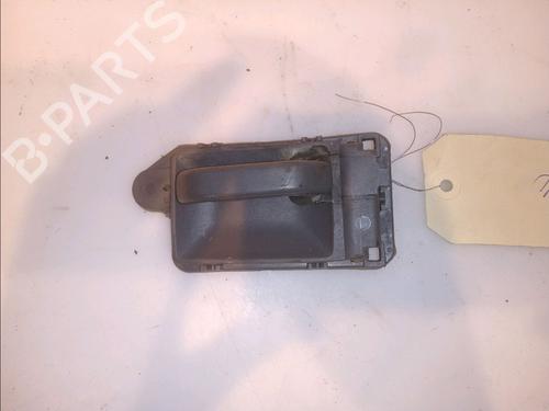 Used Rear left interior door handle PEUGEOT 205 II (20A/C) 1.4 (67 hp) 14951685