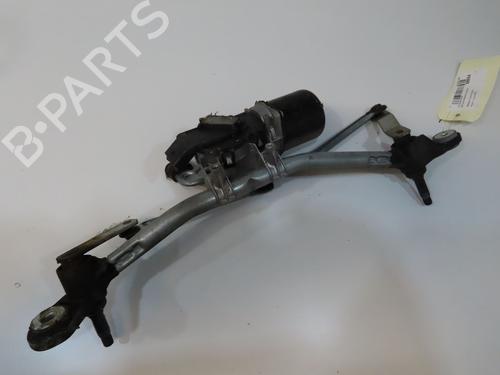Used Front wiper motor Front wiper motor RENAULT CLIO III (BR0/1, CR0/1) 1.5 dCi (BR17, CR17) (86 hp) 36444522 36444522