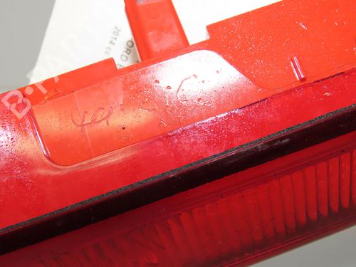 Third brake light FORD B-MAX (JK) 1.6 Ti | BP33728191L11 - Image 2