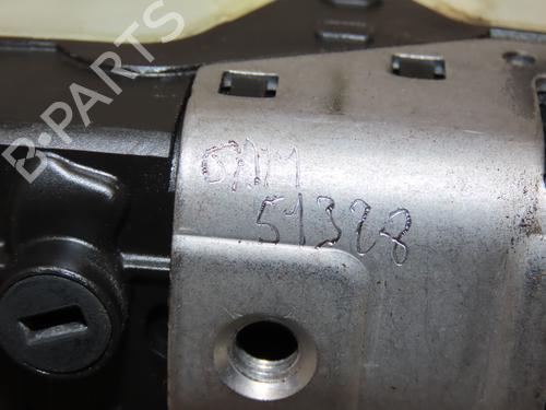 Rear right lock CITROËN C4 II (NC_) 1.6 HDi 90 | BP19089497C99 