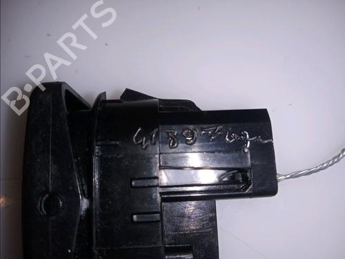 Left rear window switch FORD MONDEO IV (BA7) 1.8 TDCi | BP12095039I29