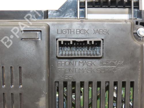 Kombinert Instrument RENAULT SCÉNIC III (JZ0/1_) 1.5 dCi | BP28801770C47