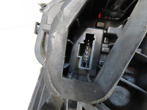 Left taillight DACIA SANDERO II 1.2 LPG | BP38449322C34 - Image 3