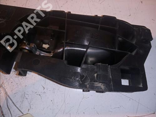 Front right interior door handle PEUGEOT 208 I (CA_, CC_) 1.6 BlueHDi 100 | BP11102363I14 