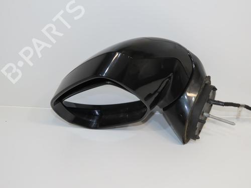 Used Right mirror CITROËN C3 Picasso (SH_) 1.6 HDi (90 hp) 32223399