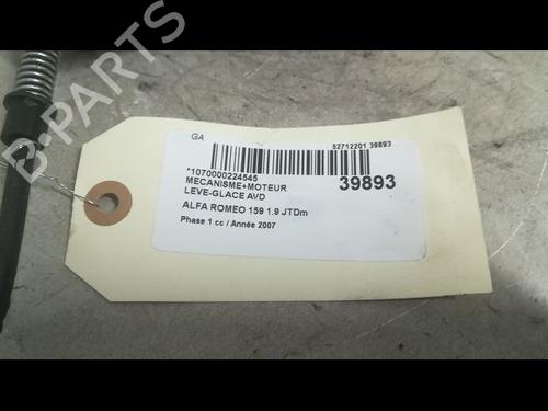 front-right-window-mechanism-alfa-romeo-159-sportwagon-939_-2005-2006-2007-2008-2009-2010-2011-2012-23175695 main image