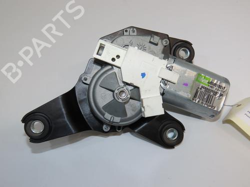 Rear wiper motor PEUGEOT 508 SW I (8E_) 2.0 HDi | BP31121291M102 