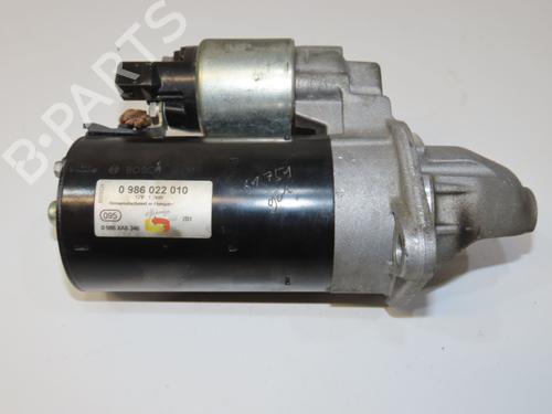 Starter BMW 3 Coupe (E92) 320 i | BP40437806M8 - Image 4