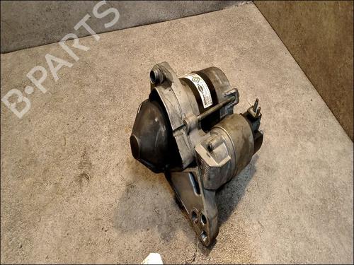 Used Starter Starter RENAULT MEGANE III Hatchback (BZ0/1_, B3_) 1.2 TCe (BZ2B, BZ11) (116 hp) 9615692 9615692