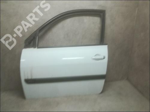 Used Left front door Left front door RENAULT MEGANE II (BM0/1_, CM0/1_) 1.5 dCi (BM1E, CM1E) (106 hp) 9607738 9607738