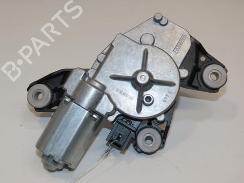 Rear wiper motor RENAULT TWINGO III (BCM_, BCA_) 1.0 SCe 70 (BCMB) | BP28832962M102