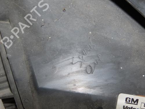 Left headlight OPEL CORSA D (S07) 1.2 (L08, L68) | BP33998925C28  - Image 5