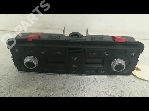 climate-control-audi-a8-d3-4e2-4e8-42-fsi-quattro-2002-2003-2004-2005-2006-2007-2008-2009-2010-9603142 main image