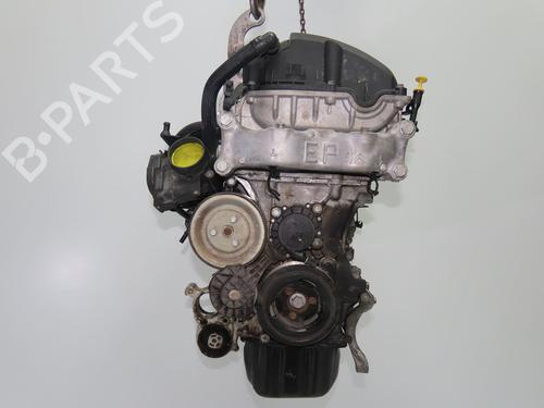 Engine PEUGEOT 308 I (4A_, 4C_) 1.6 16V | BP32377275M1 