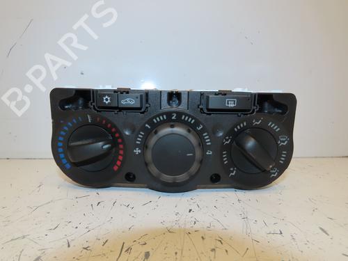Used Climate control OPEL CORSA D (S07) 1.0 (L08, L68) (65 hp) 17315657
