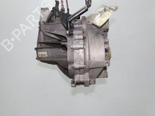 Gearbox FORD FOCUS II Turnier (DA_, FFS, DS) 1.6 TDCi | BP28829408M3 