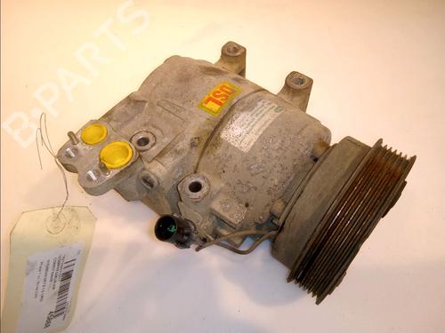 Used AC compressor HYUNDAI GETZ (TB) 1.5 CRDi (82 hp) 14950499