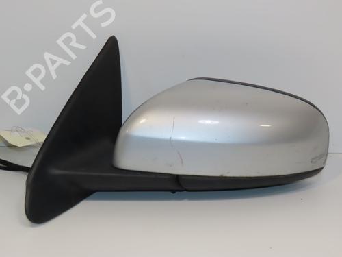 Left mirror VOLVO S60 I (384) 2.4 D | BP28831445C26 
