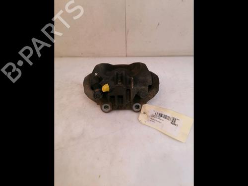 Used Left front brake caliper Left front brake caliper PEUGEOT RCZ 2.0 HDi (163 hp) 16707416 16707416