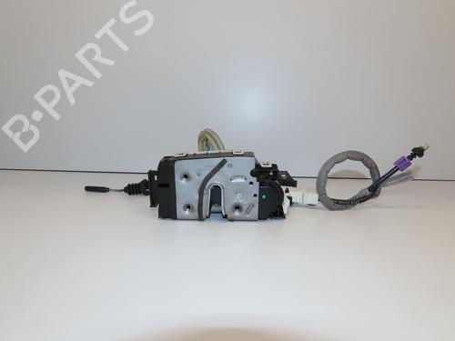 Used Rear right lock MERCEDES-BENZ B-CLASS Sports Tourer (W246, W242) B 220 CDI / d (246.203) (170 hp) 28831940