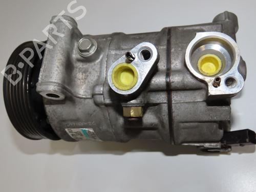 AC compressor AUDI A3 (8P1) 2.0 TDI 16V | BP38942621M34 - Image 4