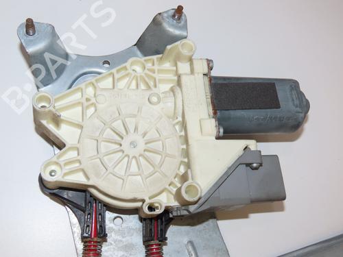Rudehejsemekanisme ventre foran CITROËN XSARA PICASSO (N68) 1.6 HDi (90 hp) 28831206