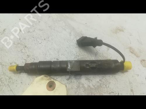 Used Injector Injector RENAULT MEGANE I (BA0/1_) 1.9 dTi (BA08, BA0N) (98 hp) 9600884 9600884