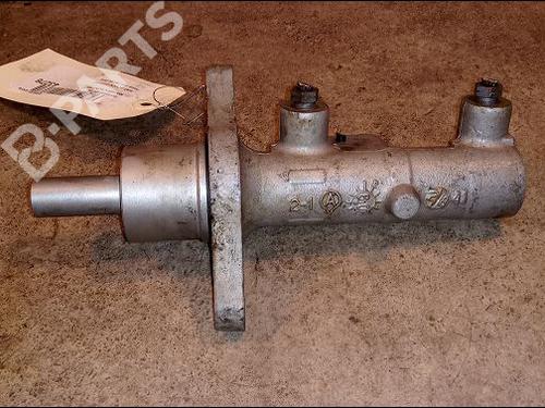 Used Brake master cylinder FIAT SCUDO Van (270_, 272_) 2.0 D Multijet (120 hp) 9618533