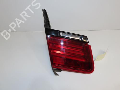 Used Left tailgate light Left tailgate light BMW 7 (F01, F02, F03, F04) 750 i, Li xDrive (408 hp) 33417871 33417871