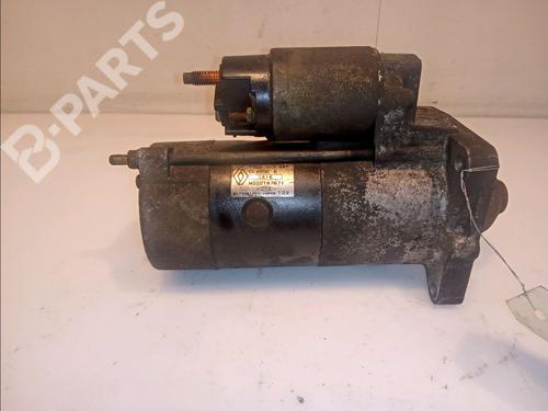 Used Starter Starter RENAULT MASTER II Bus (JD) 2.8 dTI (114 hp) 11099221 11099221