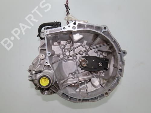 Gearbox PEUGEOT 2008 I (CU_) 1.2 VTi | BP28829504M3