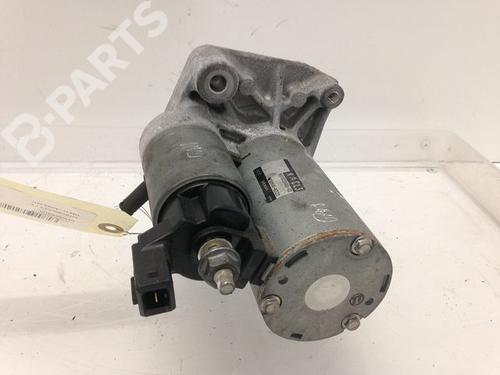 Startmotor CITROËN C3 II (SC_) 1.2 VTi 82 | BP9593691M8 