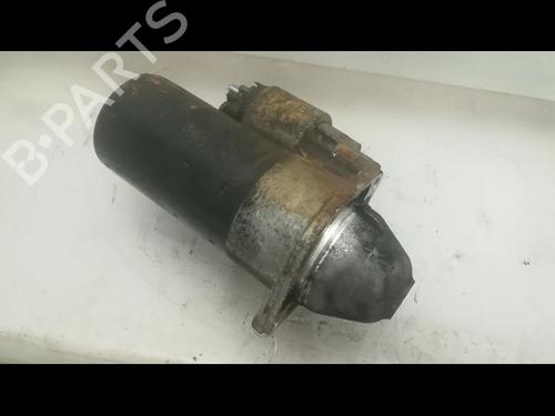 Used Starter Starter MERCEDES-BENZ A-CLASS (W169) A 180 CDI (169.007, 169.307) (109 hp) 9598820 9598820
