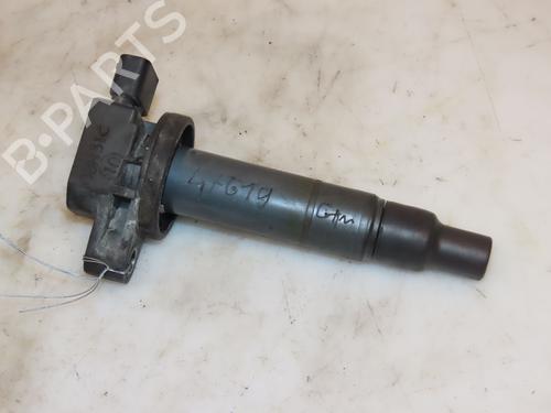 Used Ignition coil Ignition coil TOYOTA YARIS (_P9_) 1.3 VVT-i (SCP90_, SCP90R) (87 hp) 16572734 16572734