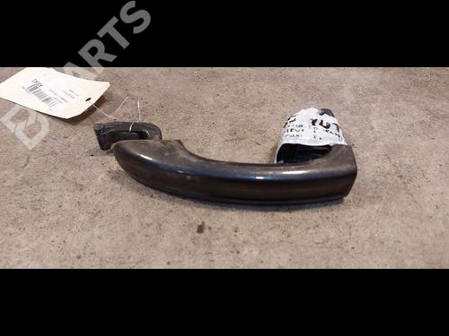 Used Rear right exterior door handle Rear right exterior door handle AUDI Q7 (4LB) 3.0 TDI quattro (233 hp) 9615185 9615185